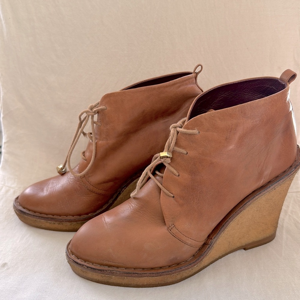 Marc Jacobs Leather shoes